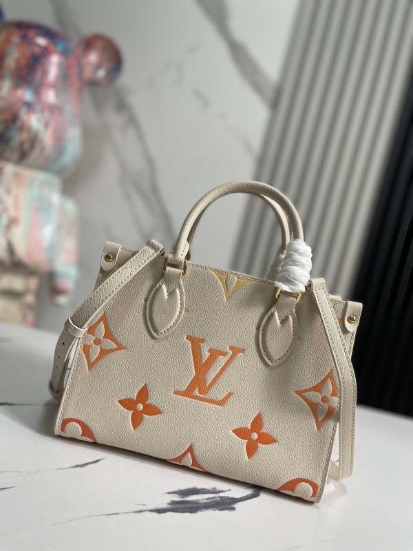 HOT SALE LOUIS VUITTON ONTHEGO PM