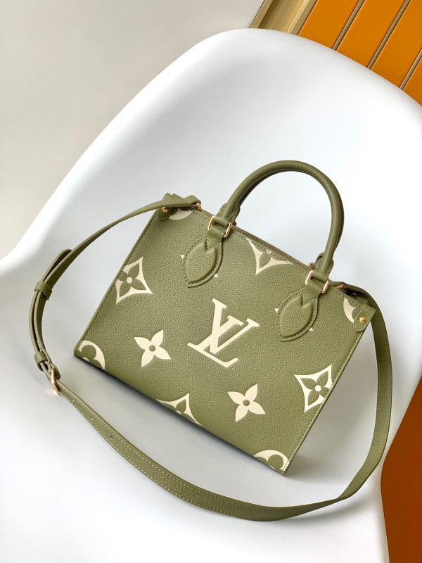 HOT SALE LOUIS VUITTON ONTHEGO PM