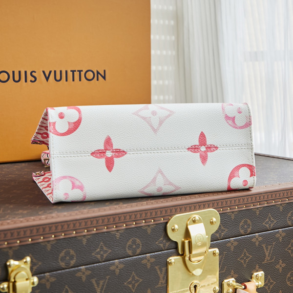 [FREE SHIPPING] LOUIS VUITTON ONTHEGO PM