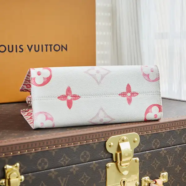 Frstbag ru LOUIS VUITTON ONTHEGO PM