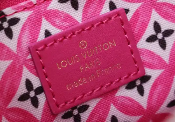 AAA Pruses Bags LOUIS VUITTON ONTHEGO PM