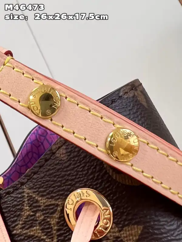 LOUIS VUITTON NÉONOÉ MM