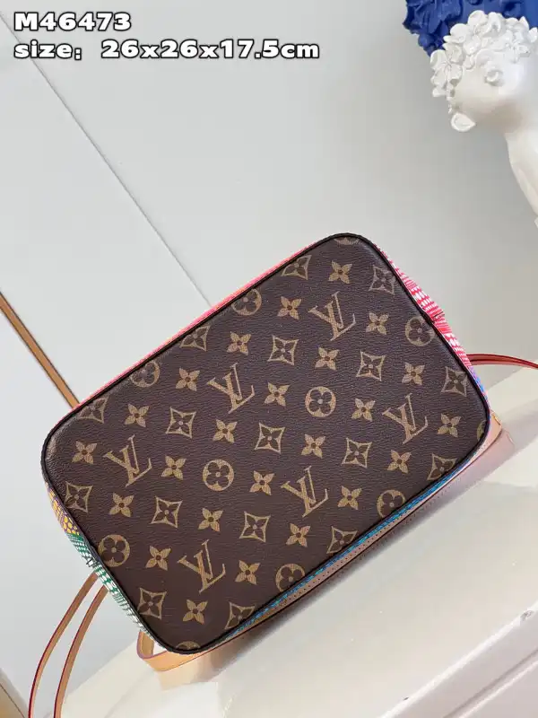 LOUIS VUITTON NÉONOÉ MM