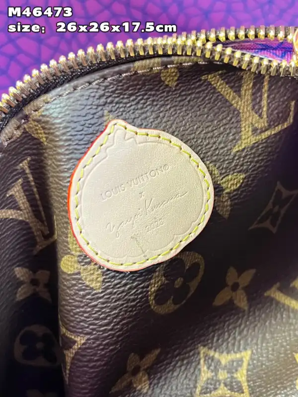 LOUIS VUITTON NÉONOÉ MM