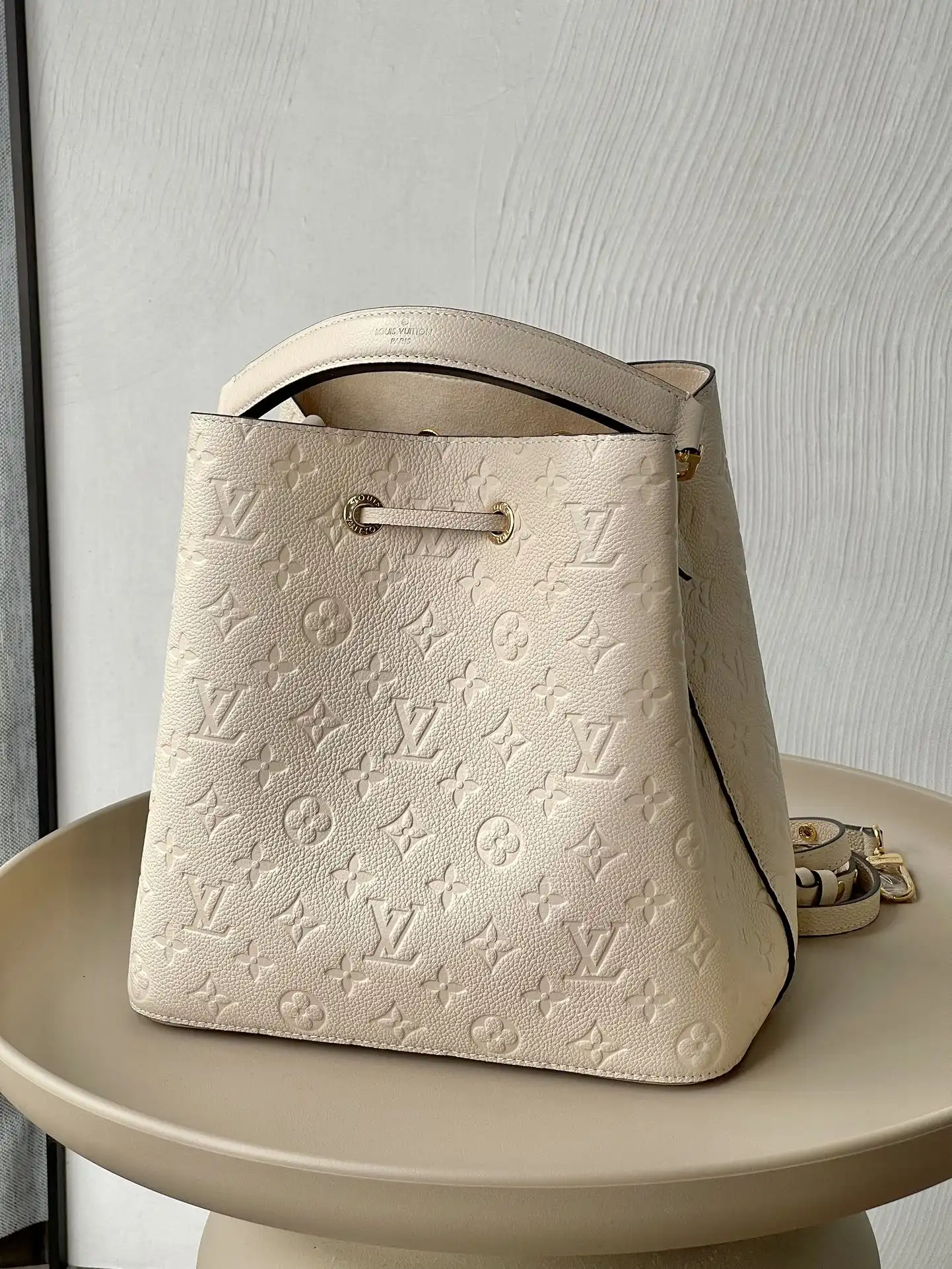 Cheap HOT SALE LOUIS VUITTON NÉONOÉ MM