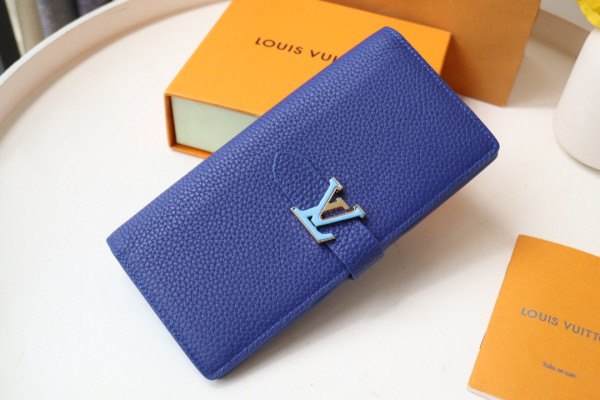 HOT SALE LOUIS VUITTON VERTICAL WALLET