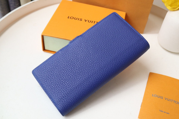 HOT SALE LOUIS VUITTON VERTICAL WALLET