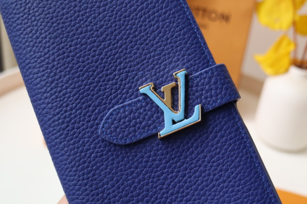 HOT SALE LOUIS VUITTON VERTICAL WALLET