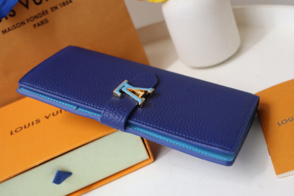 HOT SALE LOUIS VUITTON VERTICAL WALLET