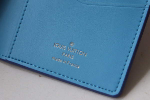 HOT SALE LOUIS VUITTON VERTICAL WALLET