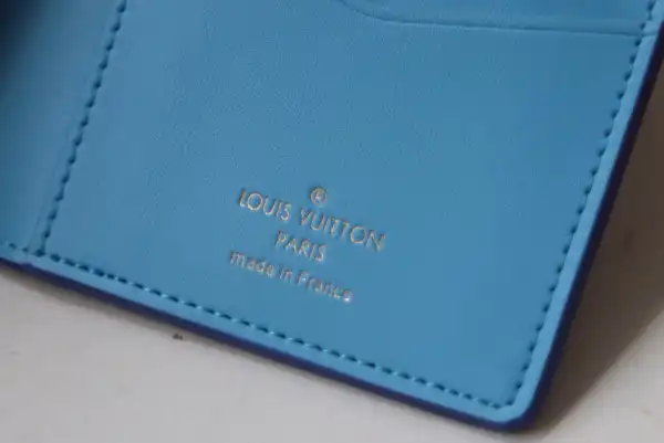 Frstbag ru LOUIS VUITTON VERTICAL WALLET