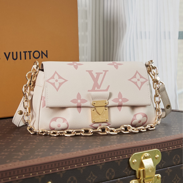 HOT SALE LOUIS VUITTON FAVORITE