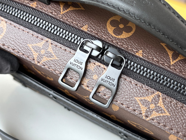 HOT SALE LOUIS VUITTON HANDLE SOFT TRUNK