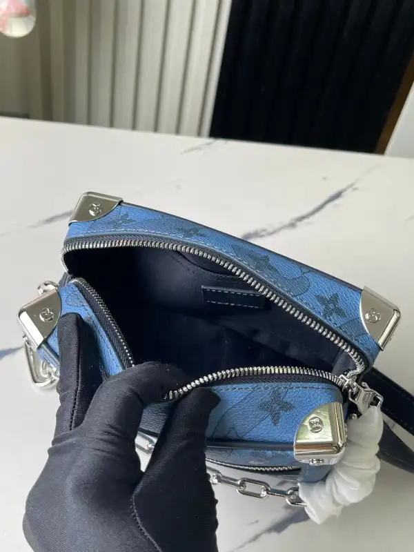 Frstbag ru LOUIS VUITTON MINI SOFT TRUNK