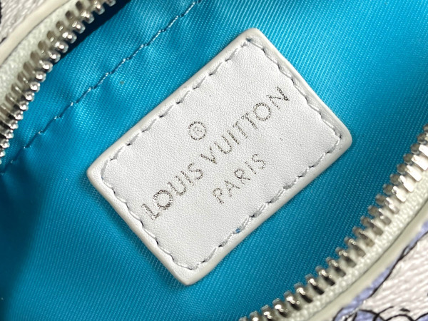 HOT SALE LOUIS VUITTON MINI SOFT TRUNK