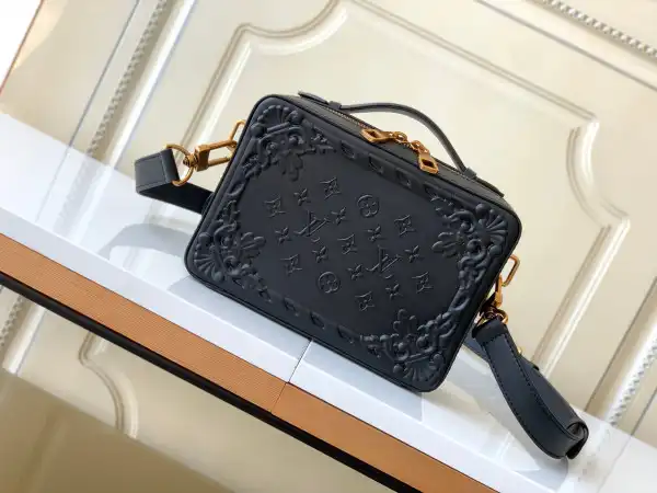 Frstbag ru LOUIS VUITTON MINI SOFT TRUNK