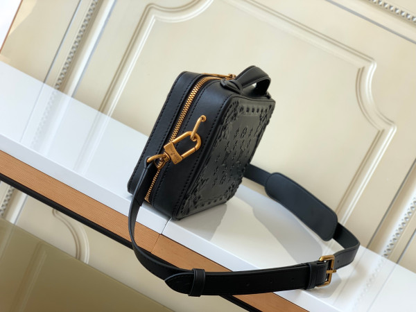 HOT SALE LOUIS VUITTON MINI SOFT TRUNK