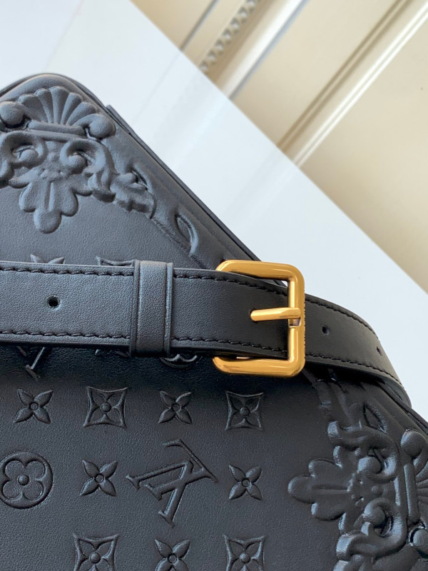 HOT SALE LOUIS VUITTON MINI SOFT TRUNK