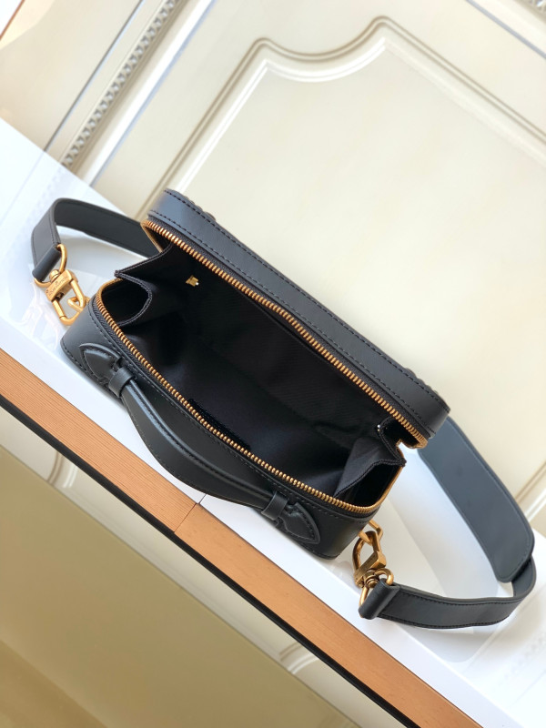 HOT SALE LOUIS VUITTON MINI SOFT TRUNK