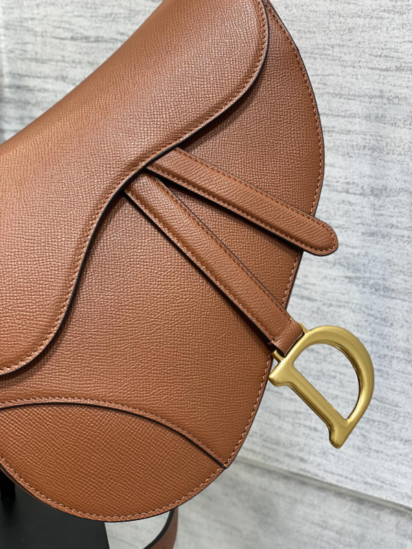 HOT SALE Diro Saddle Bag