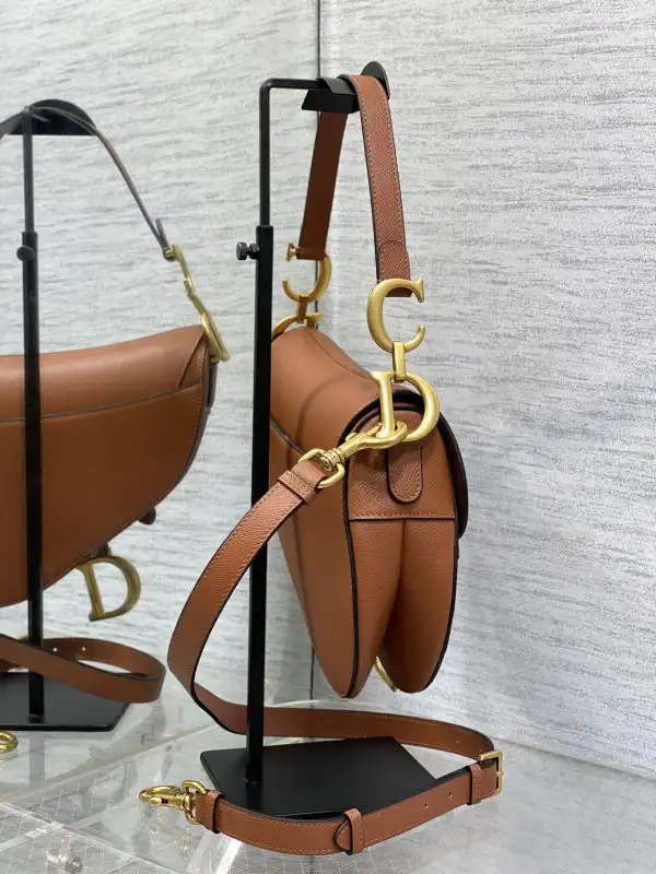 Diro Saddle Bag