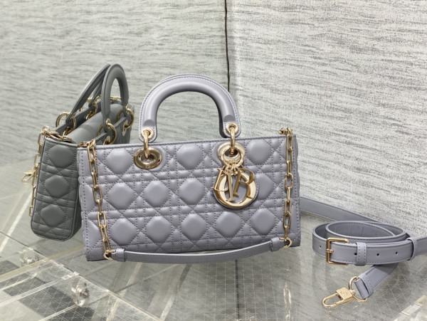 HOT SALE dior LADY D-JOY BAG