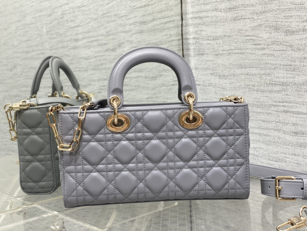 HOT SALE dior LADY D-JOY BAG