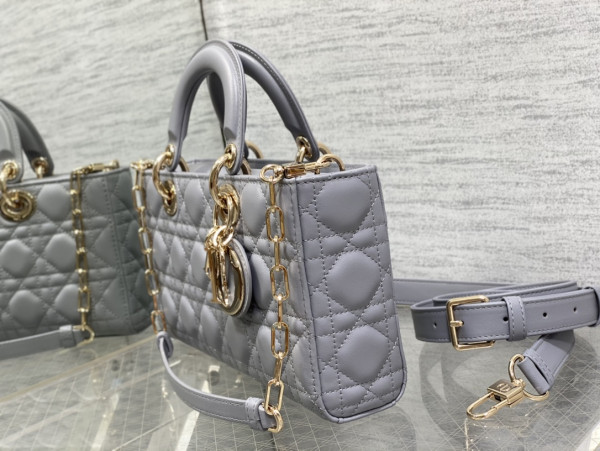 HOT SALE dior LADY D-JOY BAG