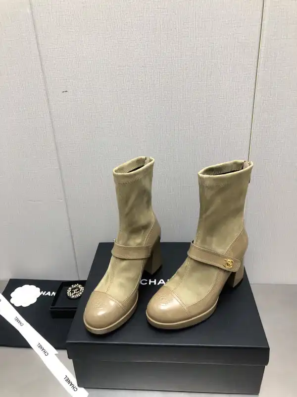 Frstbag ru CHANEL BOOTS