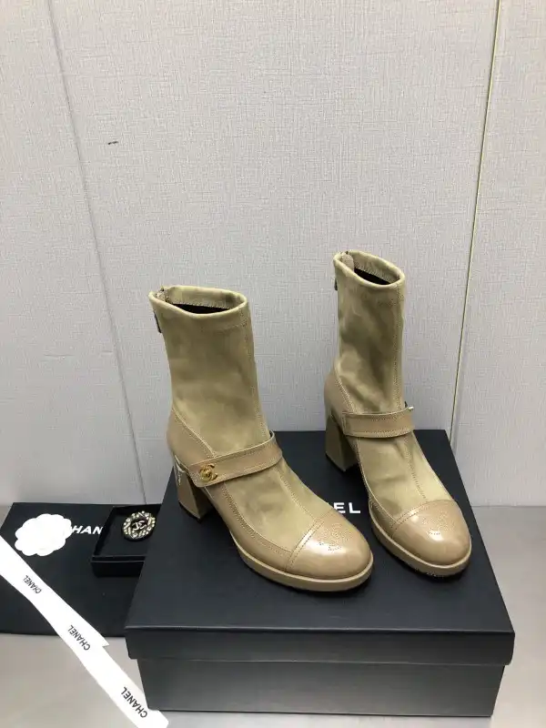 Bagsoffer yupoo CL BOOTS