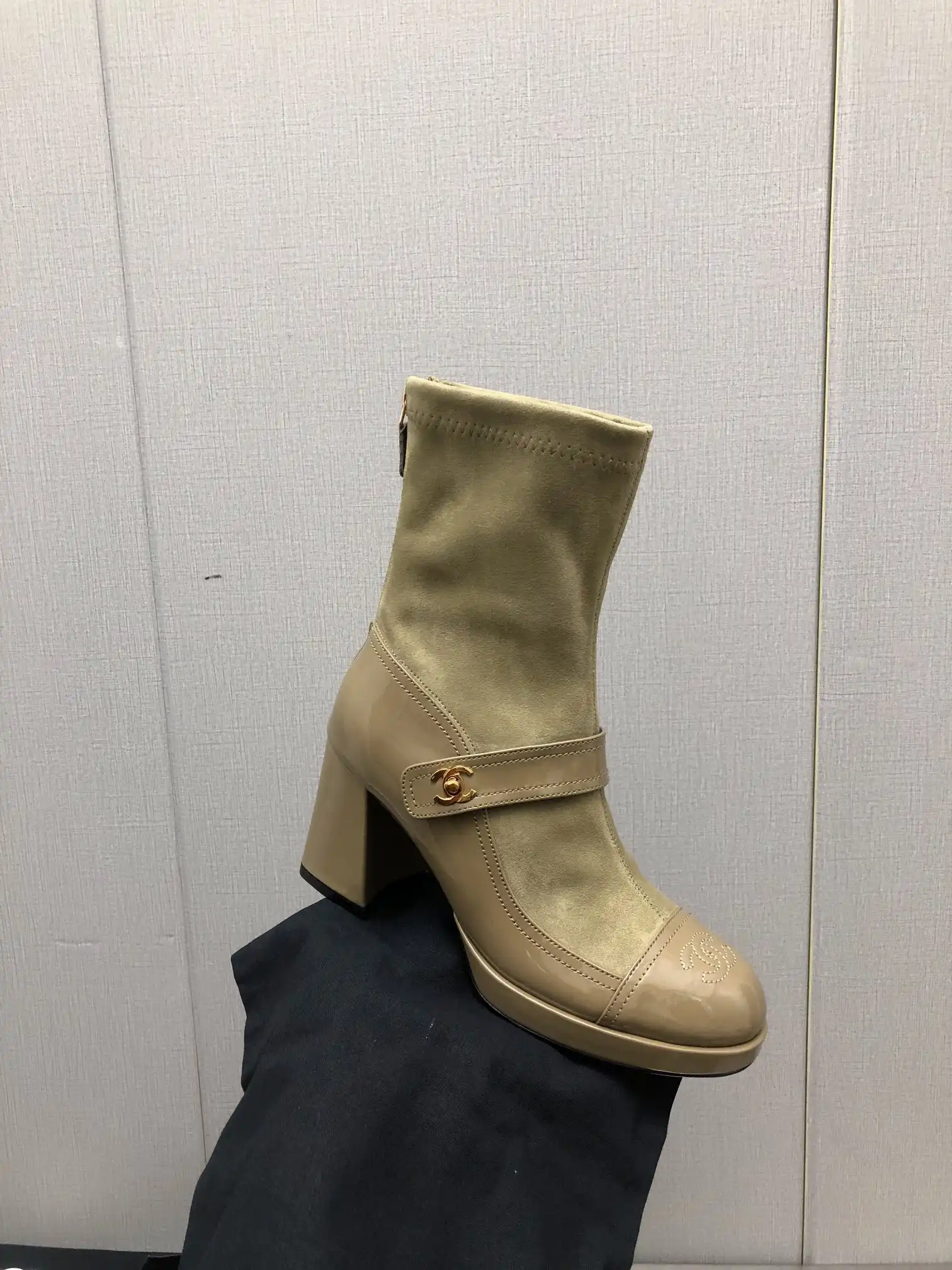 CL BOOTS