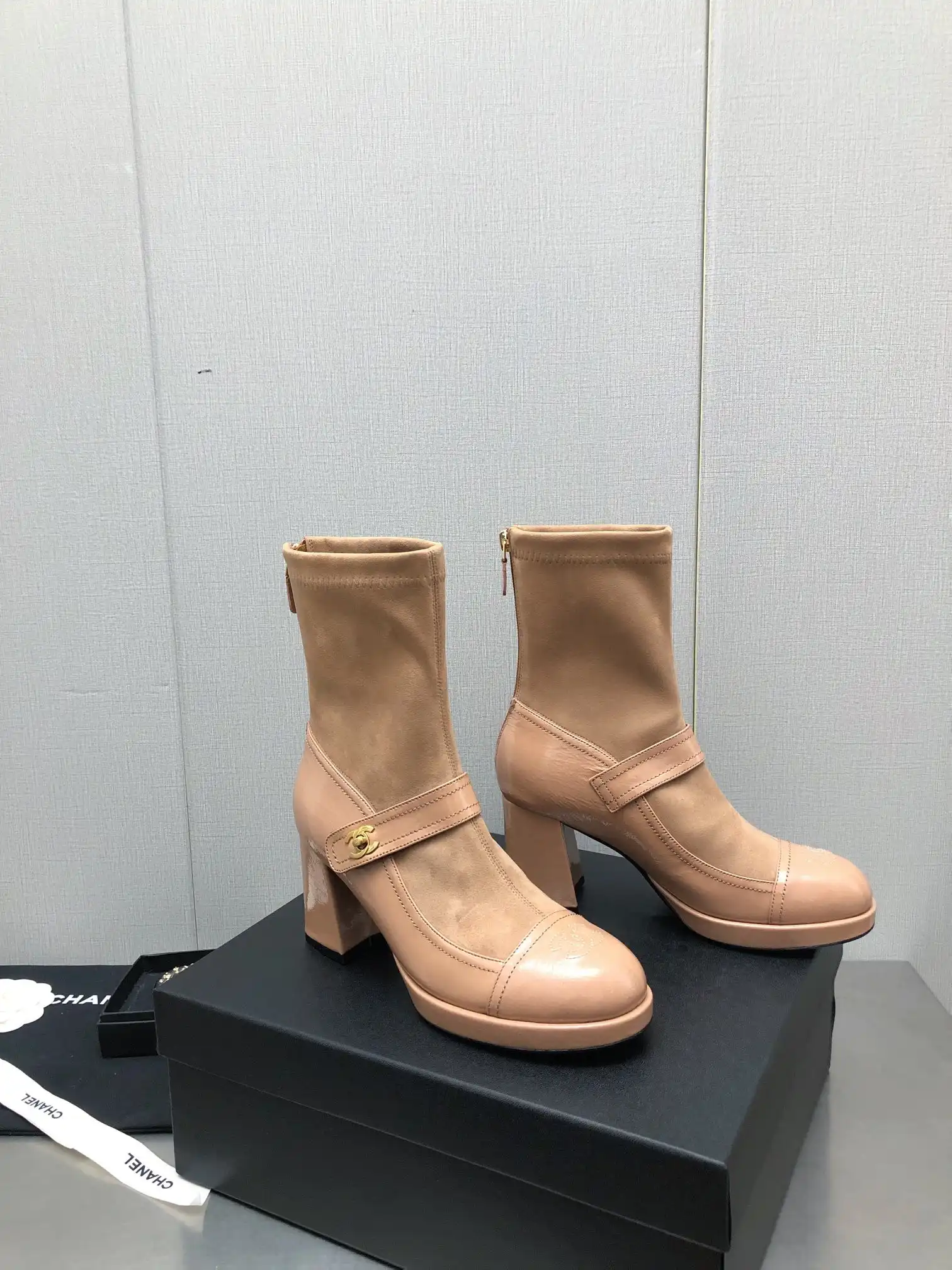 CL BOOTS