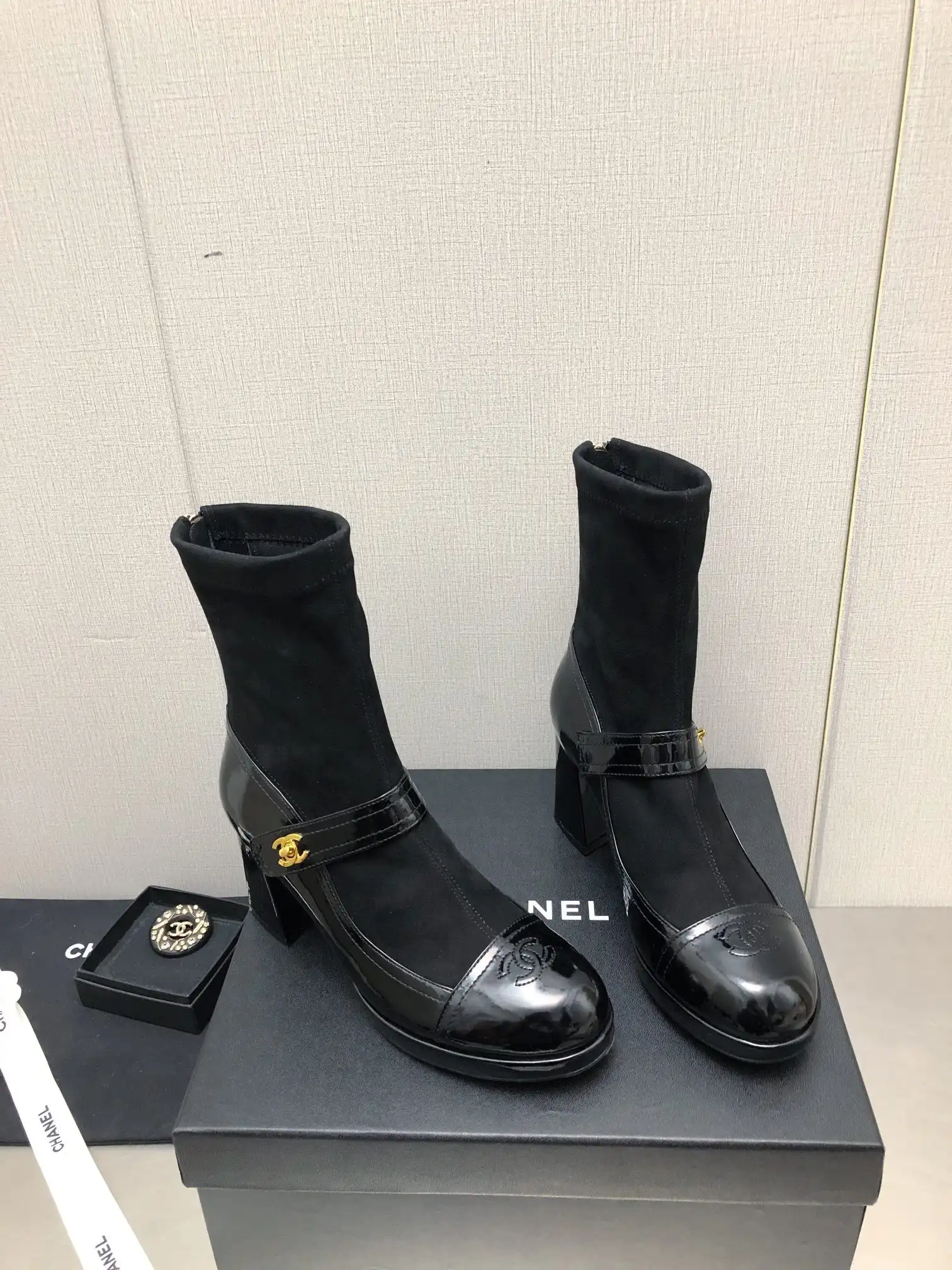 CL BOOTS