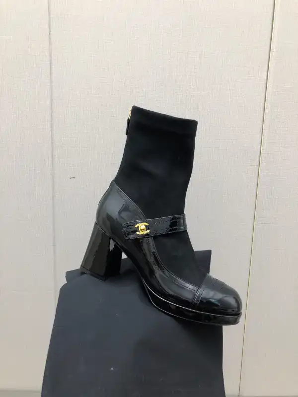 Bagsoffer yupoo CL BOOTS