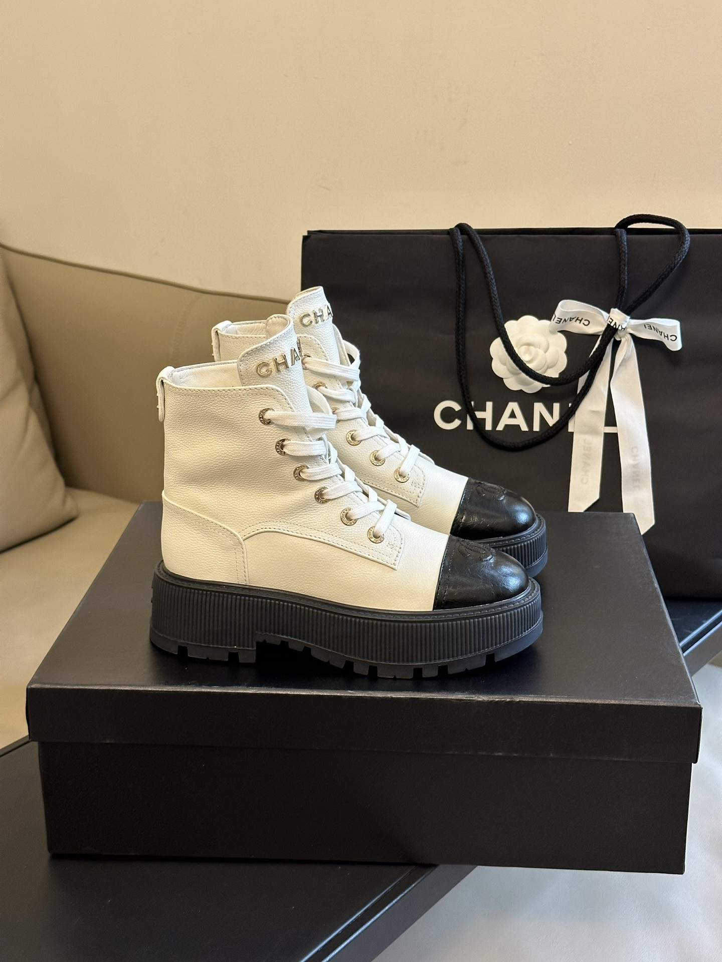 HOT SALE CL BOOTS