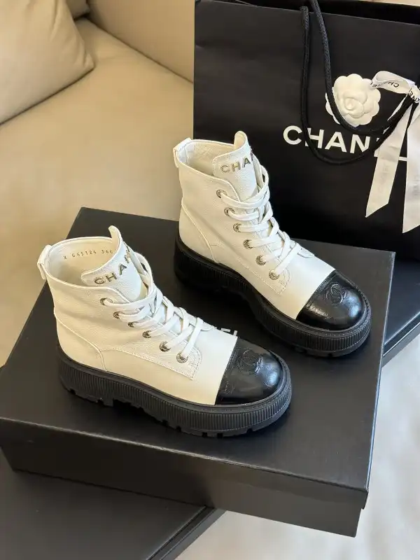 Frstbag ru CHANEL BOOTS