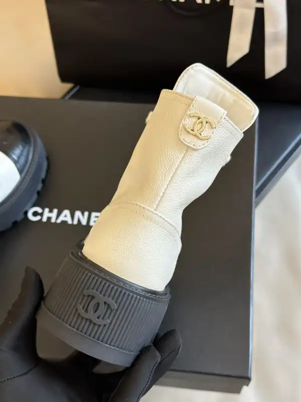 Frstbag ru CHANEL BOOTS