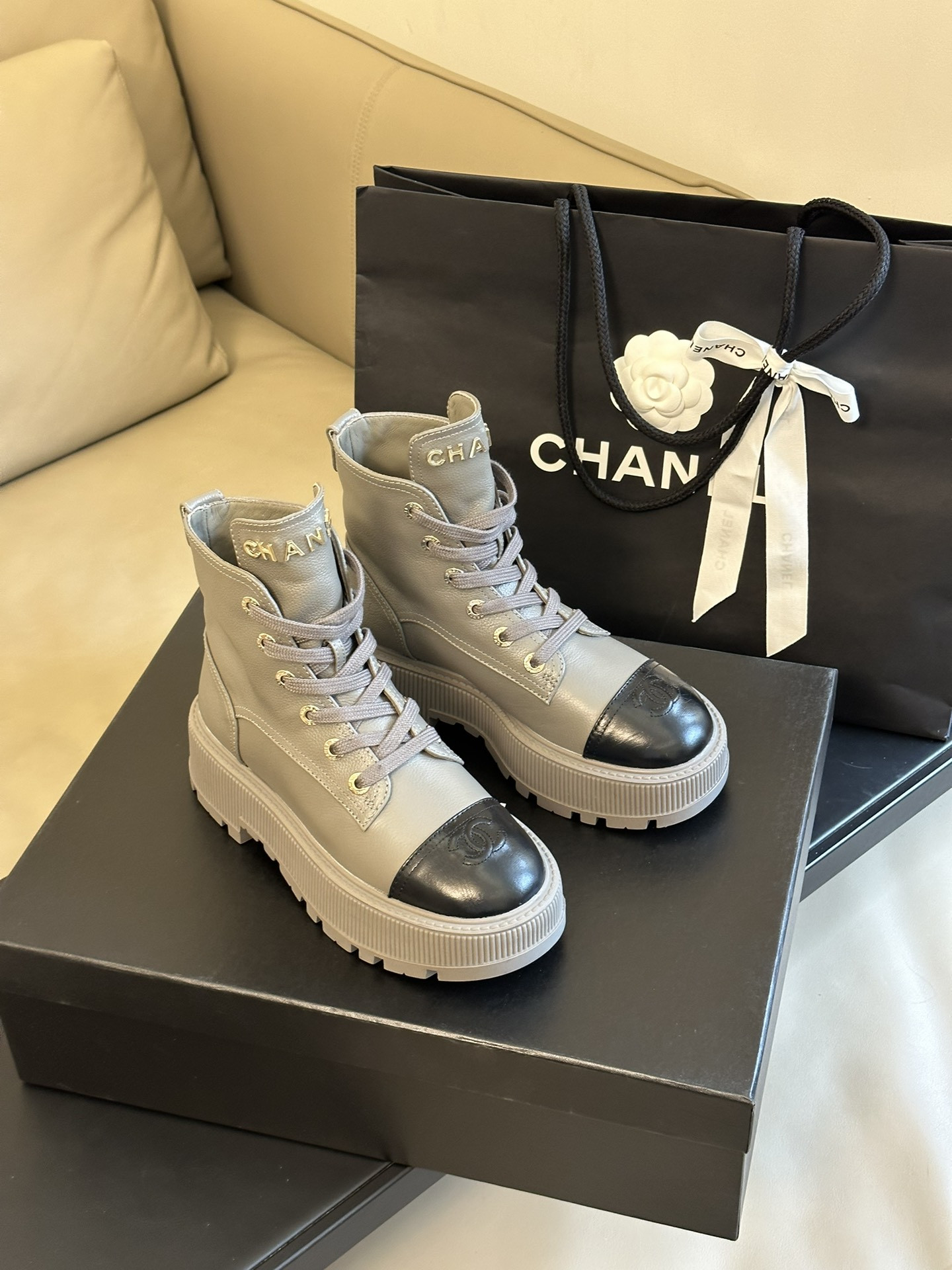 HOT SALE CL BOOTS