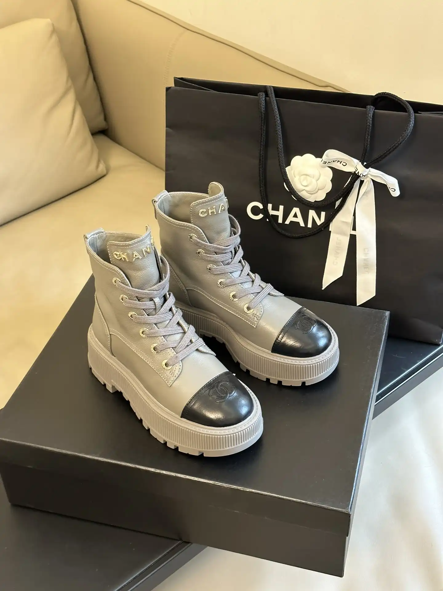 CL BOOTS