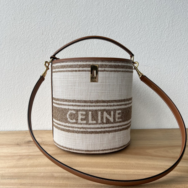 HOT SALE CELIN* BUCKET 16