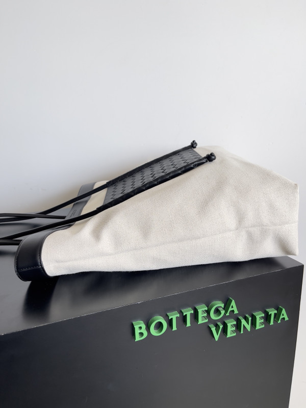 HOT SALE BOTTEGA VENETA Portello Tote