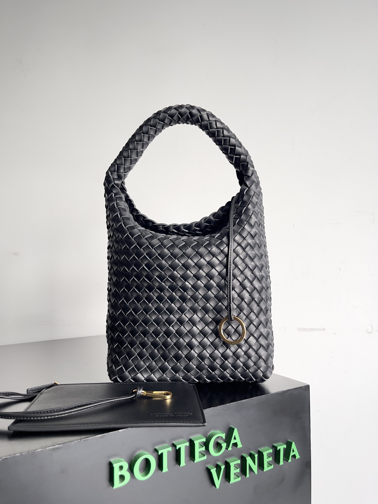 HOT SALE BOTTEGA VENETA SMALL ANDIAMO