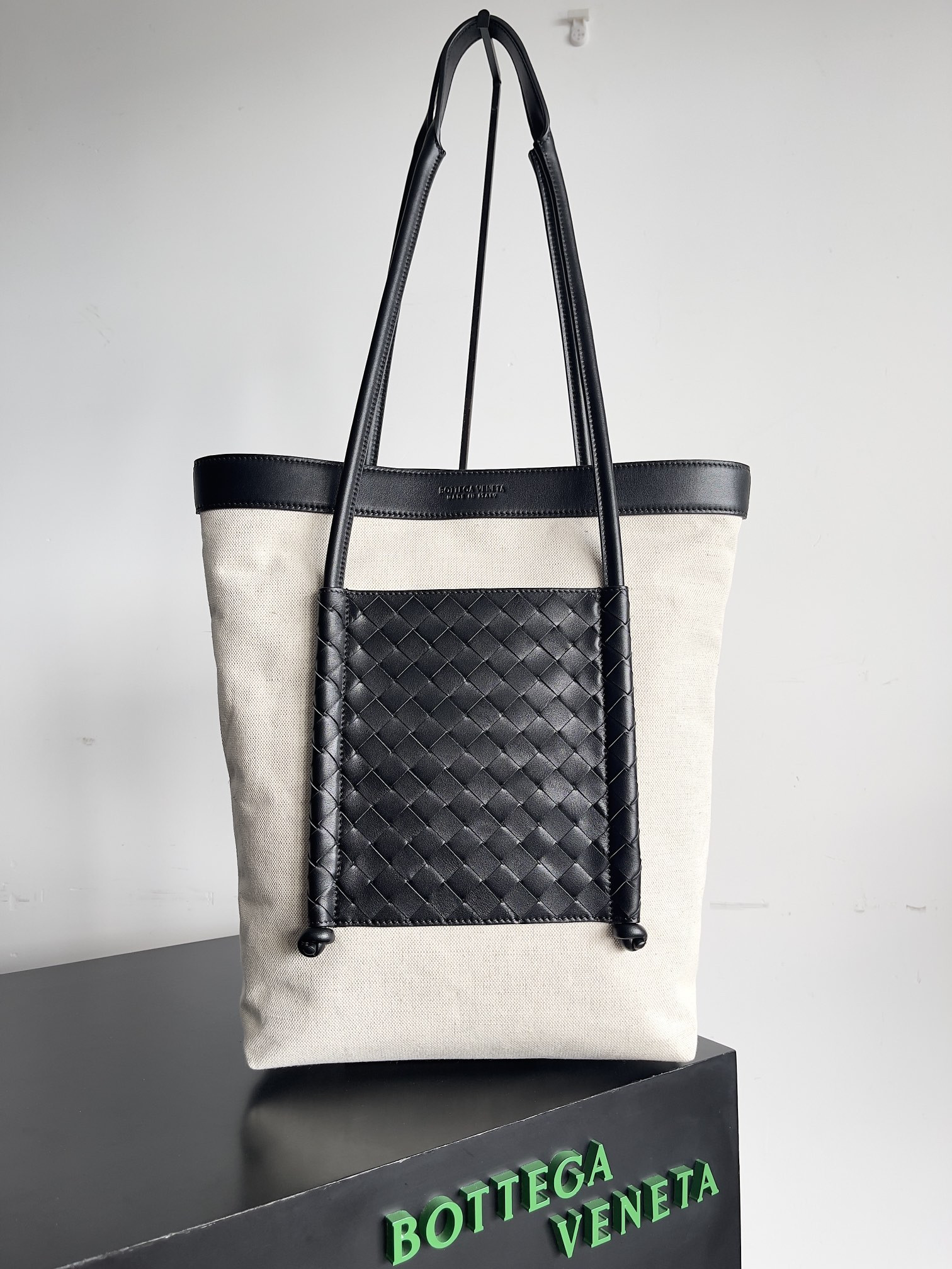 HOT SALE BOTTEGA VENETA Portello Tote