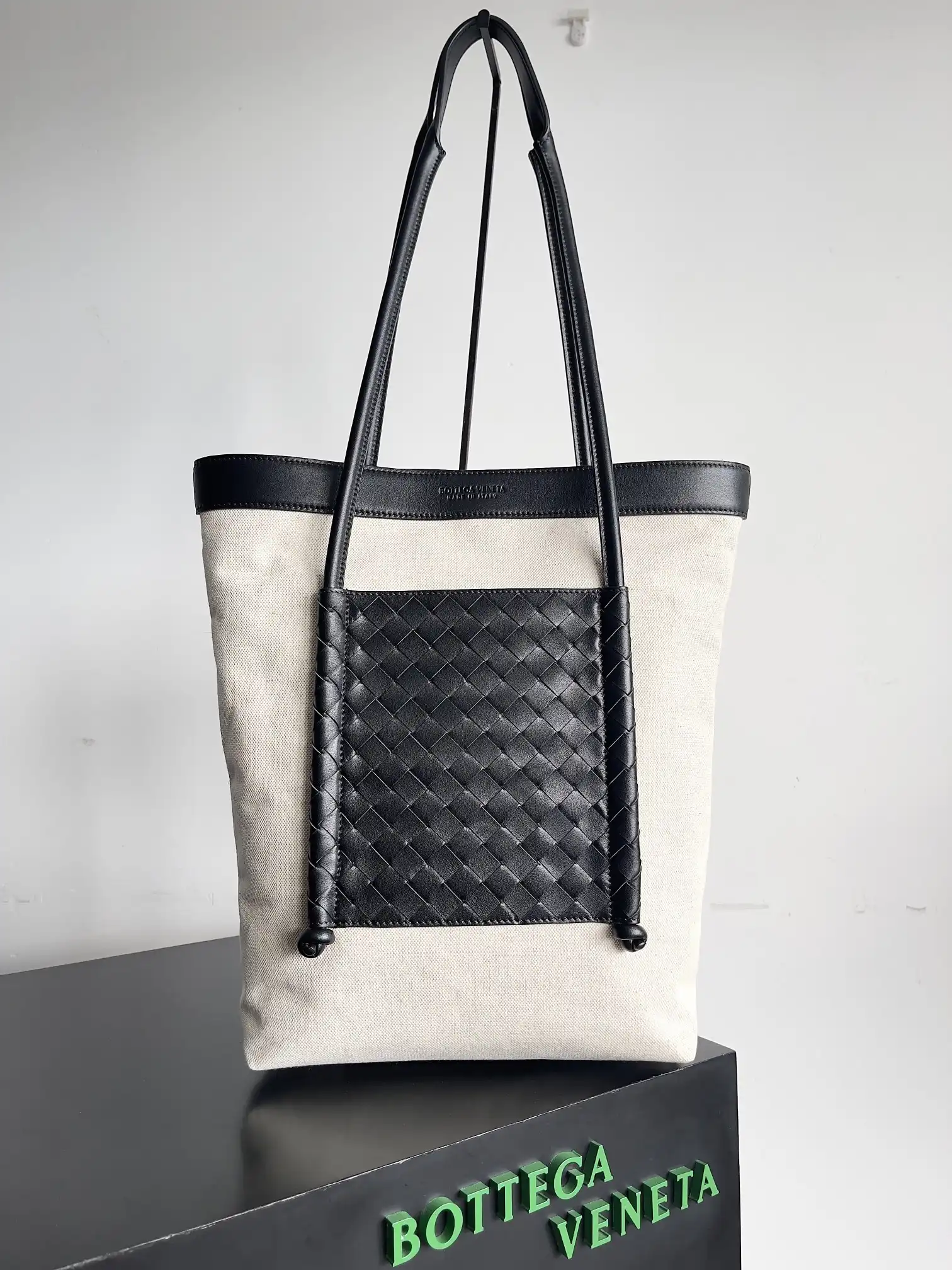 BOTTEGA VENETA Portello Tote