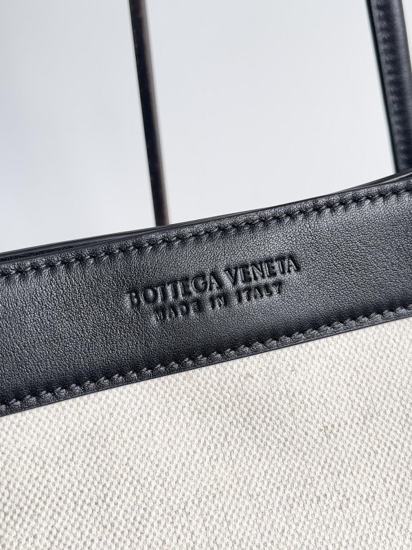 HOT SALE BOTTEGA VENETA Portello Tote