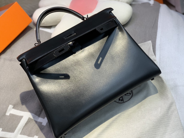 HOT SALE HERMES KELLY 35CM ALL HANDMADE