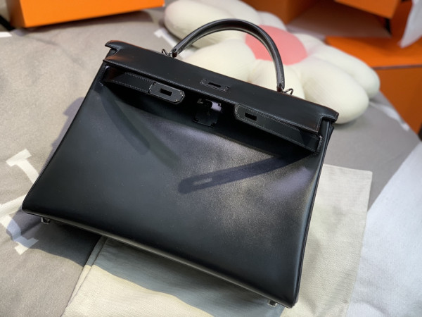 HOT SALE HERMES KELLY 35CM ALL HANDMADE