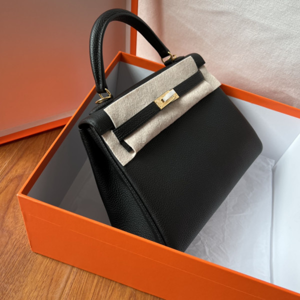 HOT SALE HERMES KELLY 35CM ALL HANDMADE