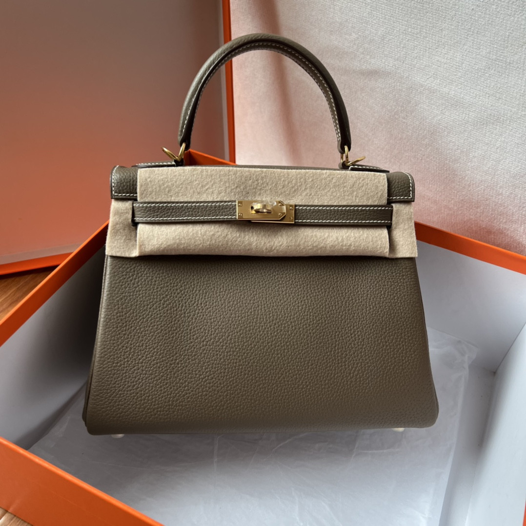 HOT SALE HERMES KELLY 35CM ALL HANDMADE