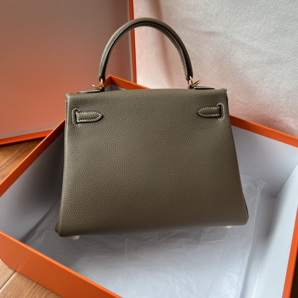 HOT SALE HERMES KELLY 35CM ALL HANDMADE